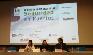 IV Conferencia Sectorial Seguridad en Puertos