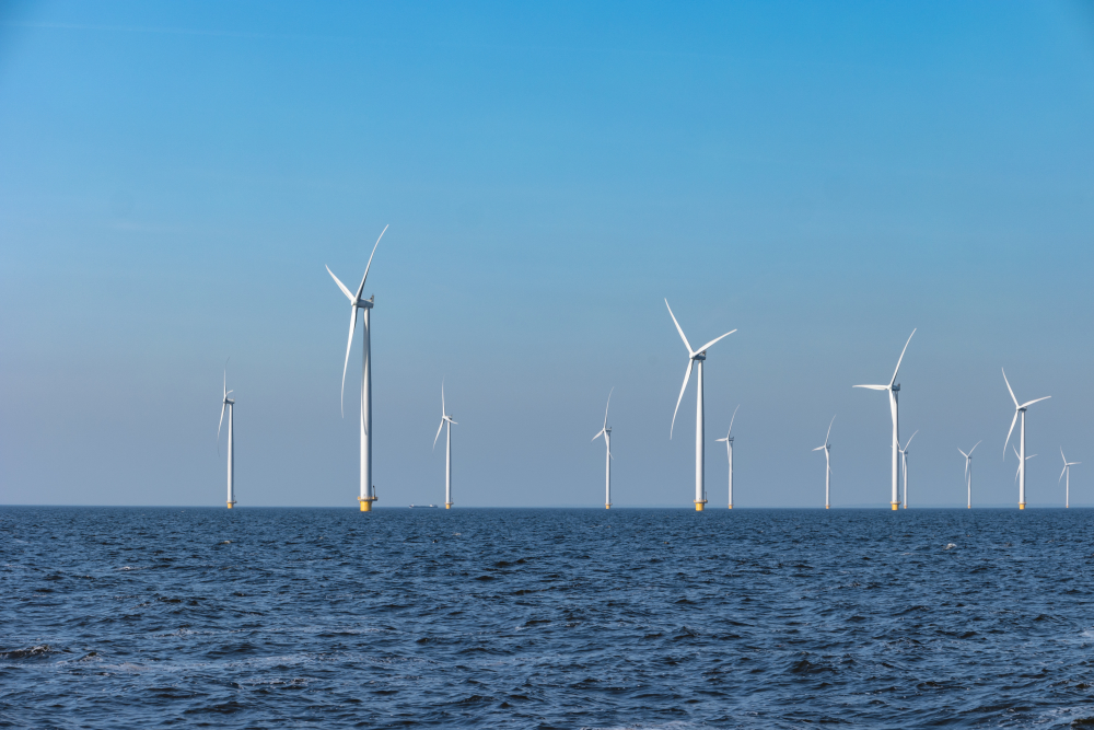 SAES takes part in the ePark+ project lead by Navantia on offshore wind farms