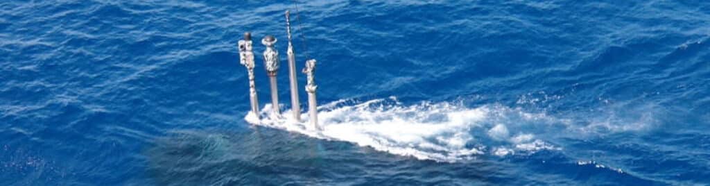 ONMS: self-noise monitoring system - SAES