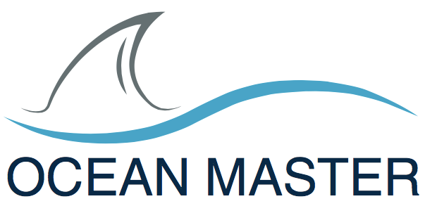 logo OCEAN MASTER